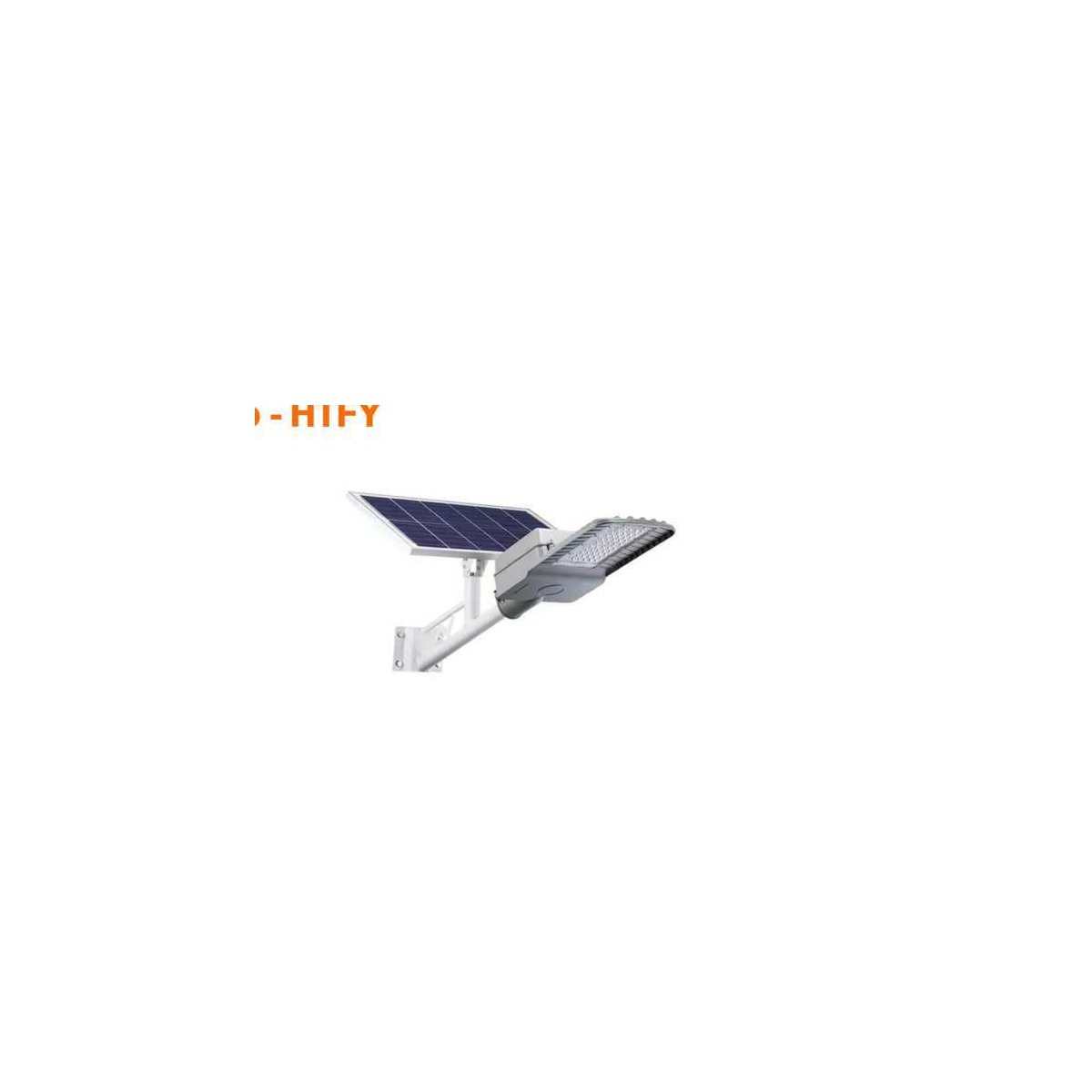 HTFY / HTJD All-in-Two Solar Street Light