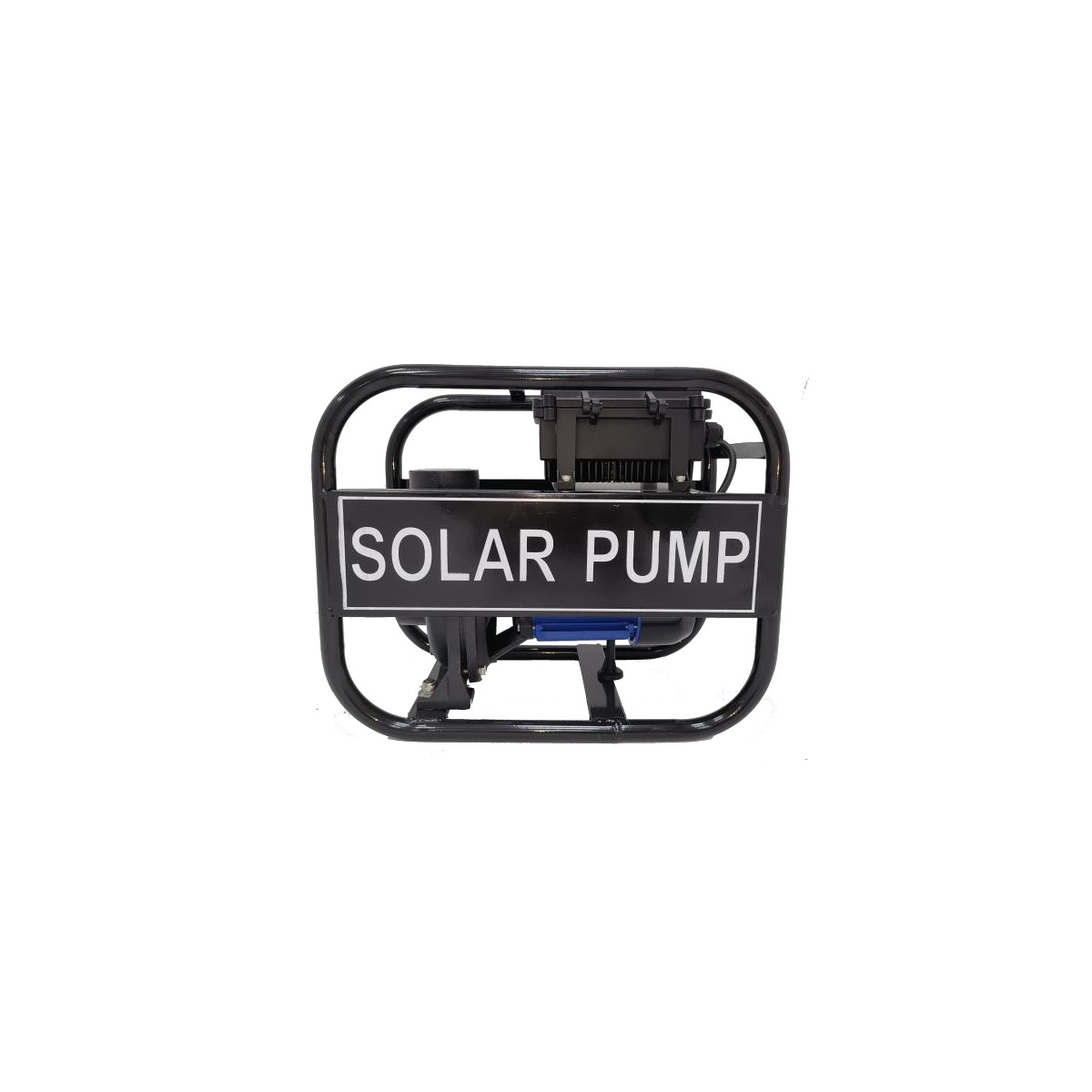 CPM Solar Surface Centrifugal Pump
