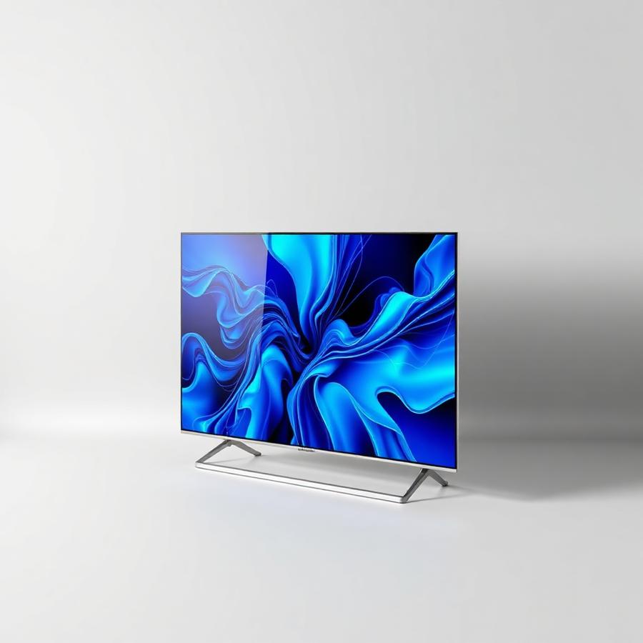 4K Smart Television