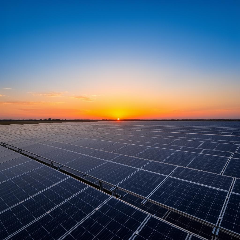 Benefits of Solar Energy