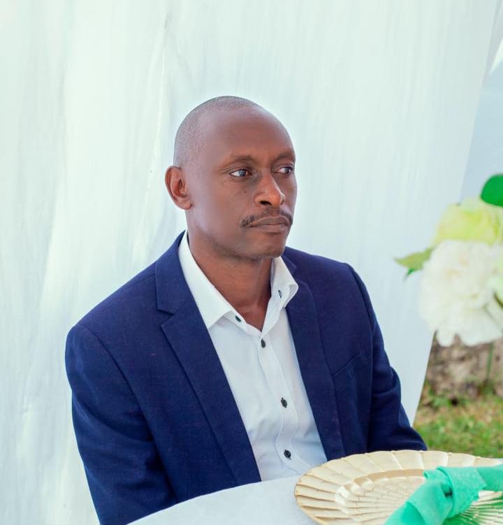 Mr. Herbert Muhairwe Tibekikanywa — Director
