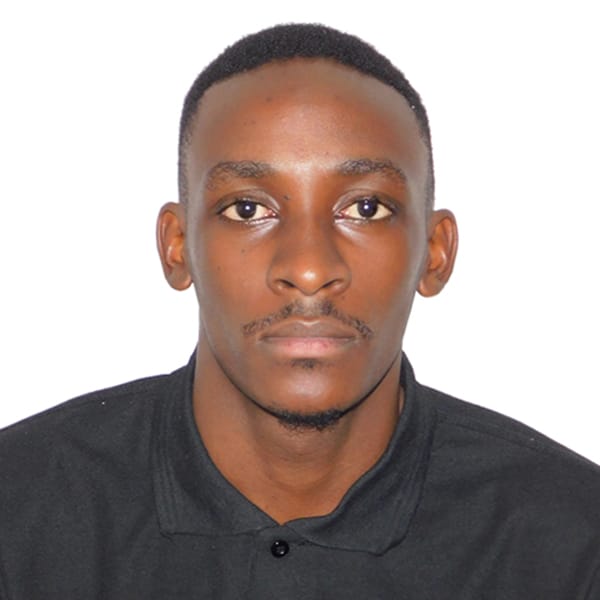 Mr. Ampaire Cohen — Sales Manager
